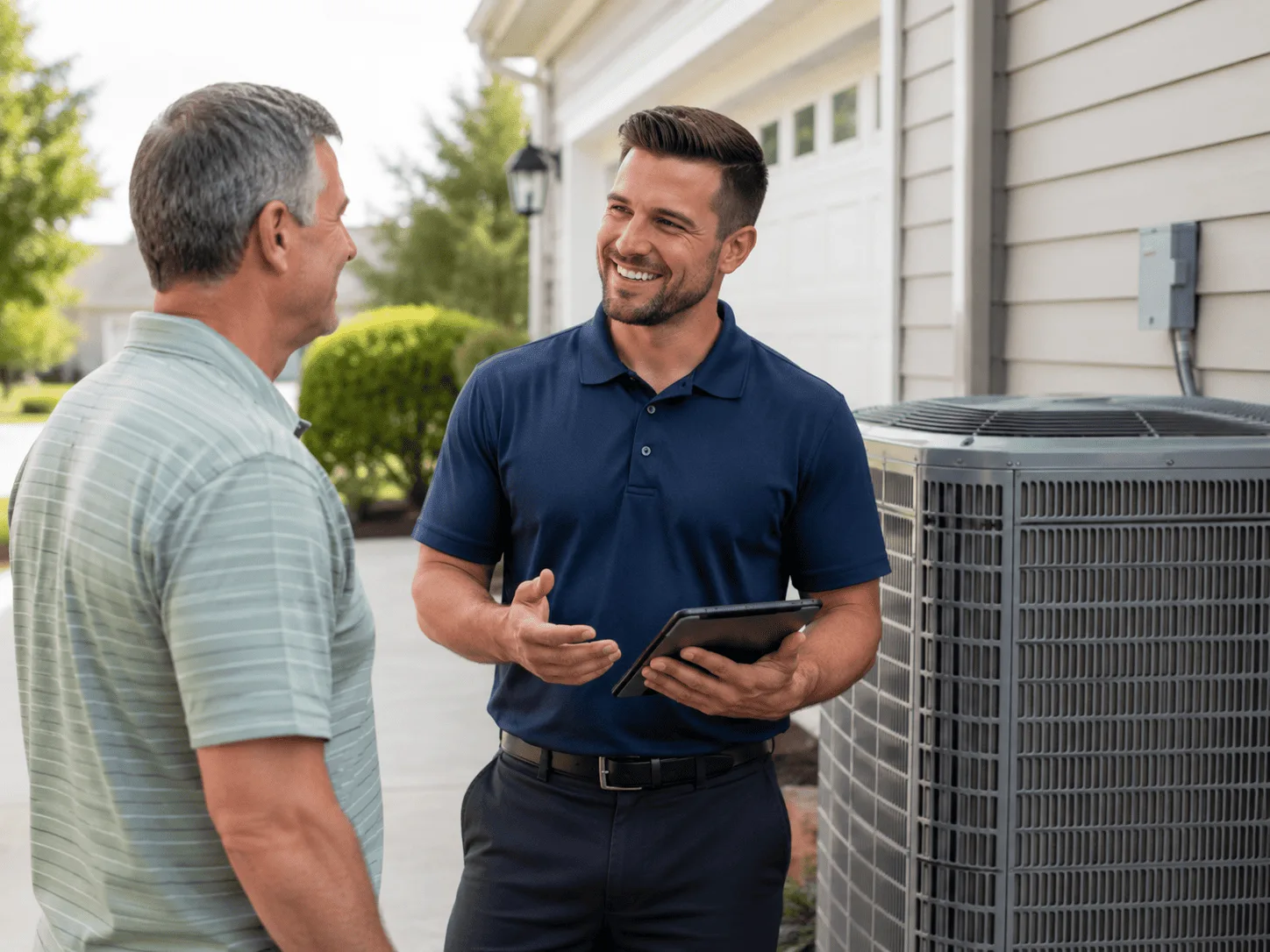 Heat Pump Installation Ashley, IL FAQs